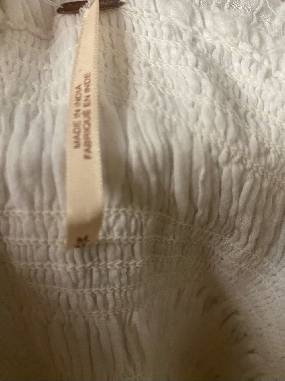 Free People Oasis Midi Dress - Picture 14 of 15
